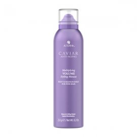 Alterna Caviar Anti Aging Multiplying Volume Styling Mousse 232g